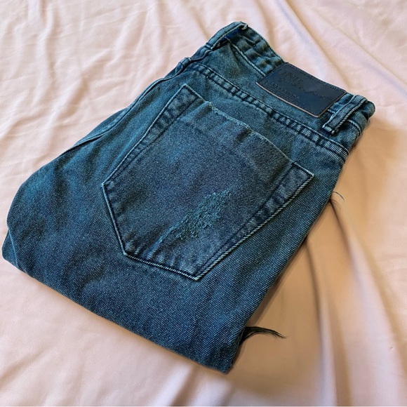 One Teaspoon Black Freebirds - Picture 2 of 9